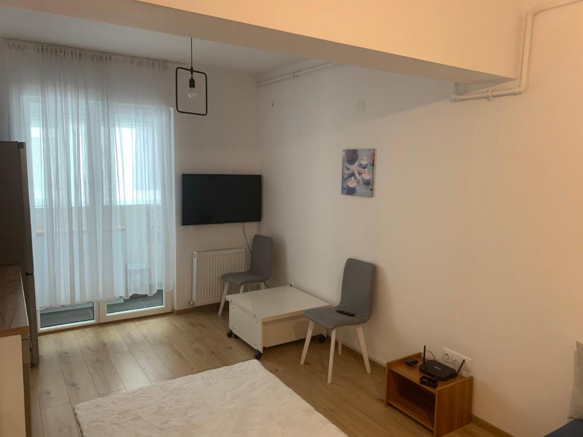 Ioana Home โปลเยชต์ ภายนอก รูปภาพ