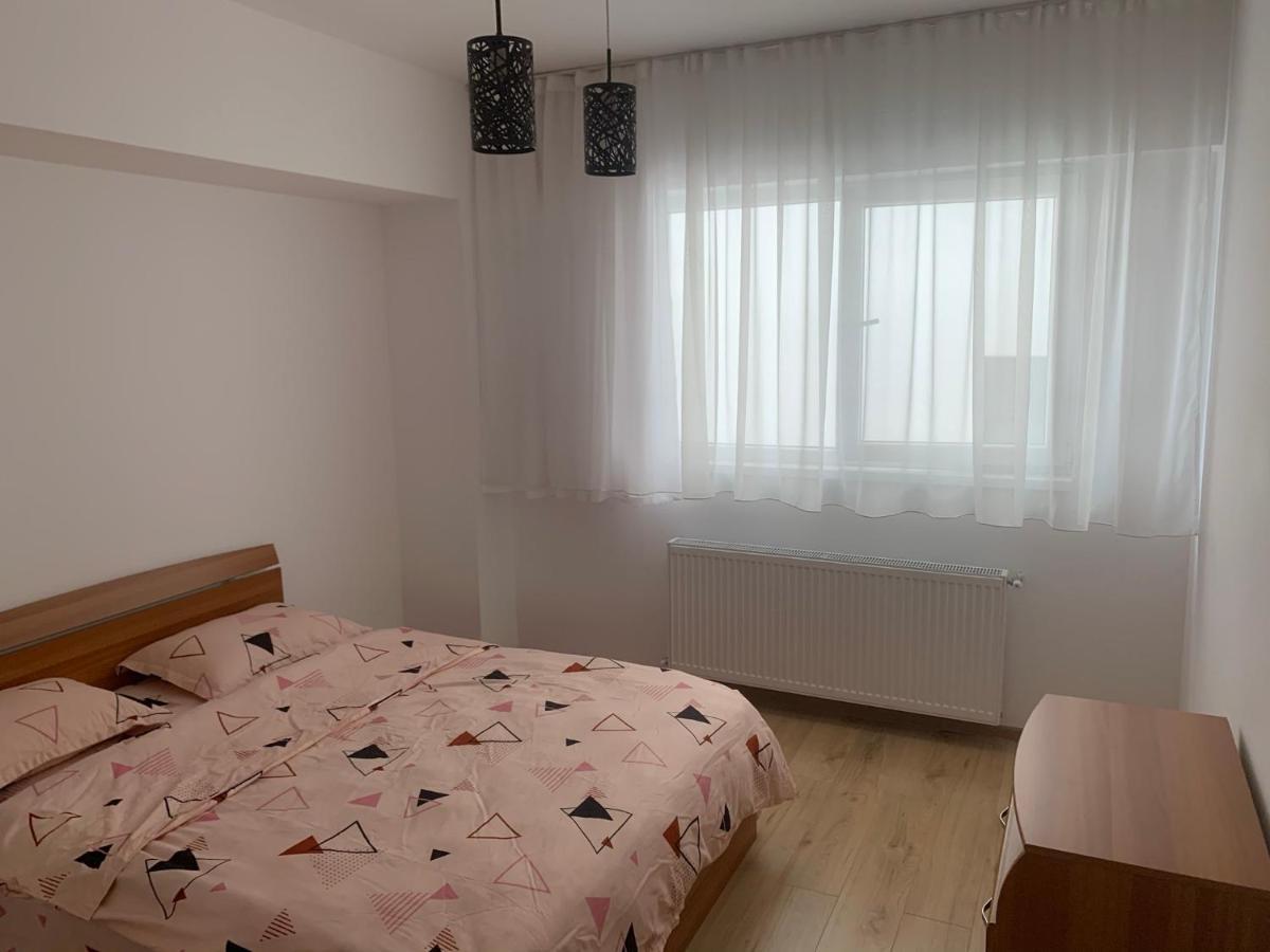 Ioana Home โปลเยชต์ ภายนอก รูปภาพ