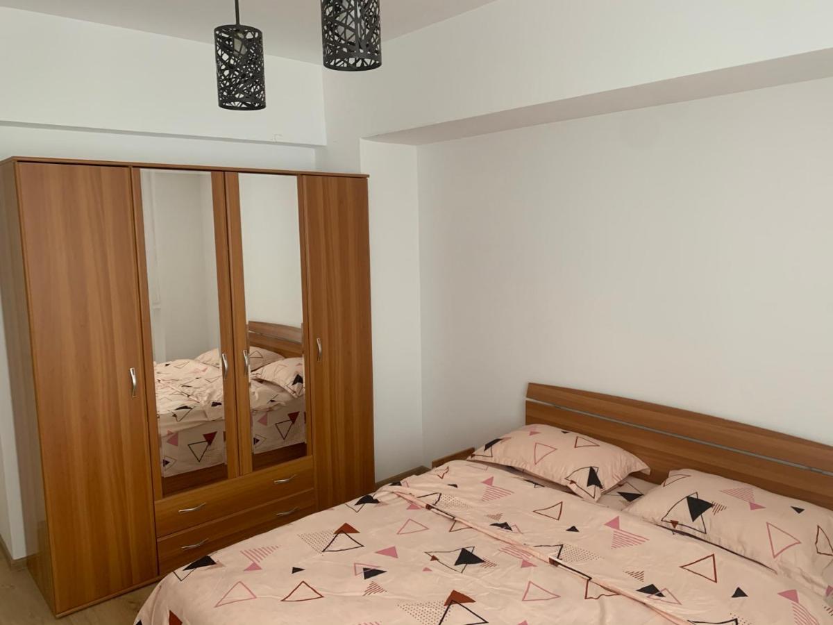Ioana Home โปลเยชต์ ภายนอก รูปภาพ