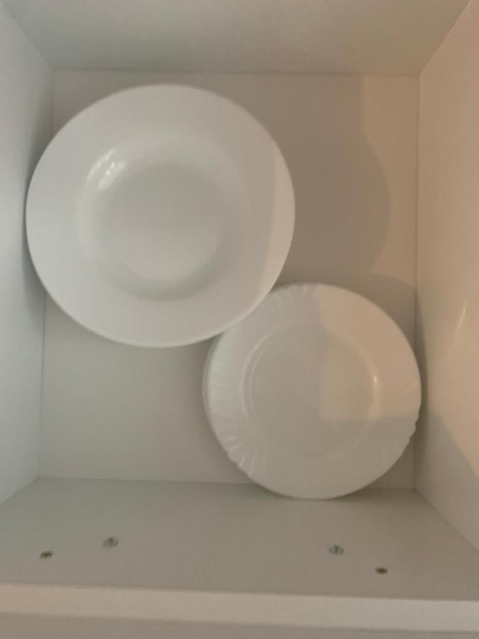 Ioana Home โปลเยชต์ ภายนอก รูปภาพ