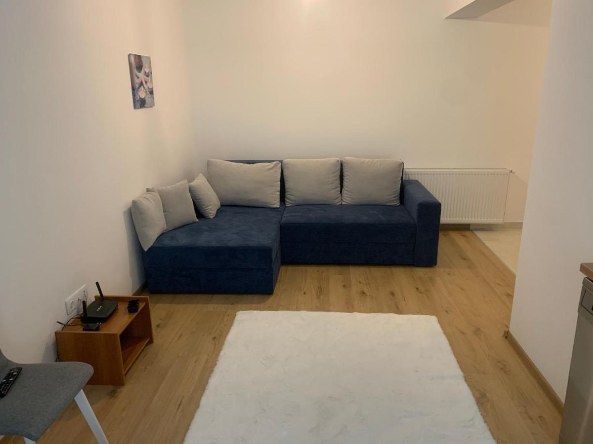 Ioana Home โปลเยชต์ ภายนอก รูปภาพ