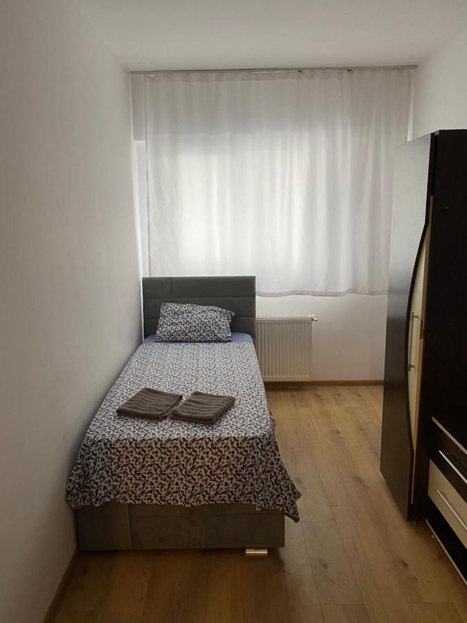 Ioana Home โปลเยชต์ ภายนอก รูปภาพ